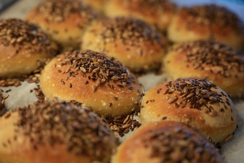 Baking and Roasting