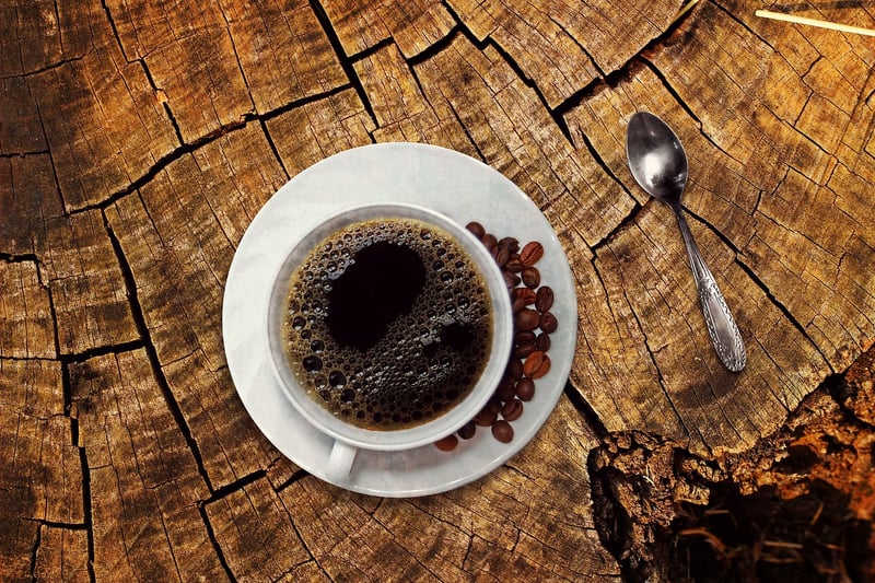 Premium Coffee
