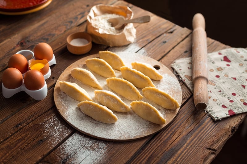 Emulsifying and Sauce Making